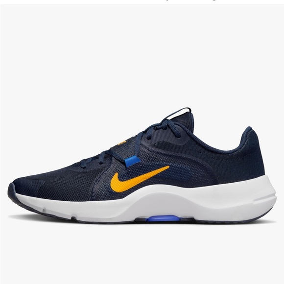 Nike Men’s Obsidian Sundial Tennis Shoes Trainers Sneakers - Picture 3 of 15